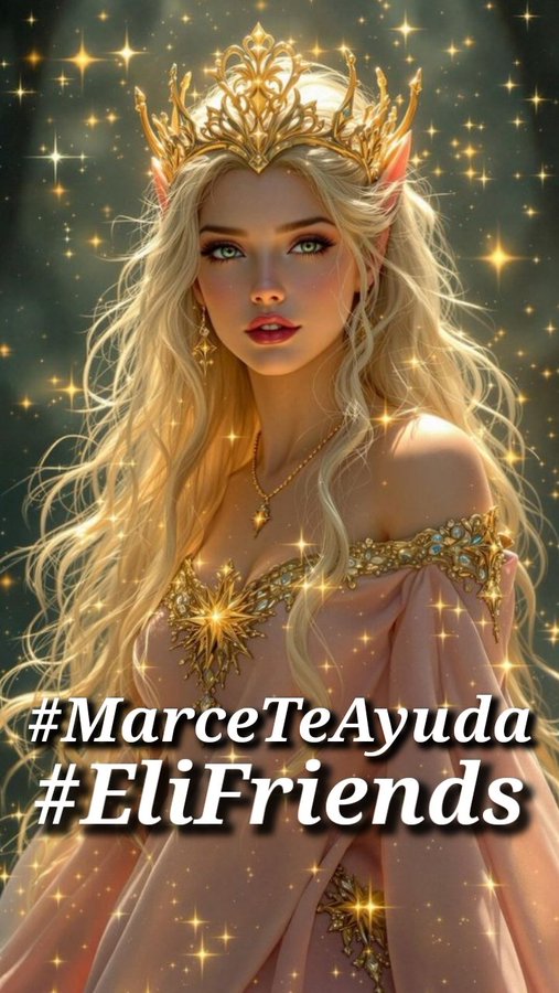 🕉MARCE🐉⚖ #MarceTeAyuda🔮#JesúsCambióMiVida✝ tweet media