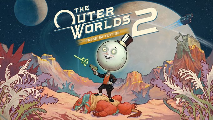 Outer Worlds 2 çok sardı. RPG'ye acıkmışımı sanırım. :D Yayında oynuyorum:

kick.com/klagold 
twitch.tv/klagold