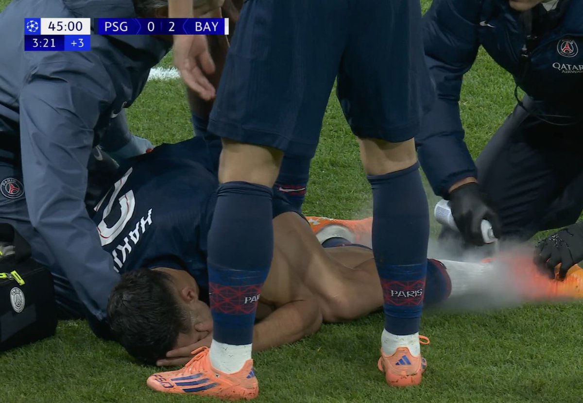 The Touchline | 𝐓 tweet media