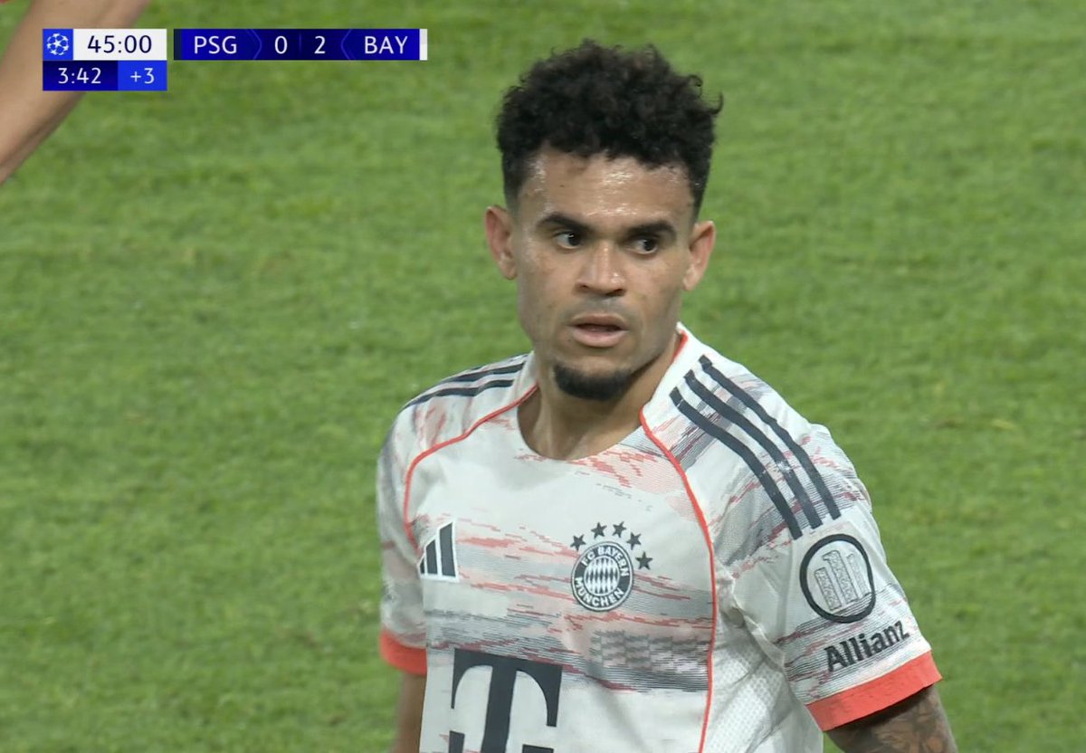 The Touchline | 𝐓 tweet media