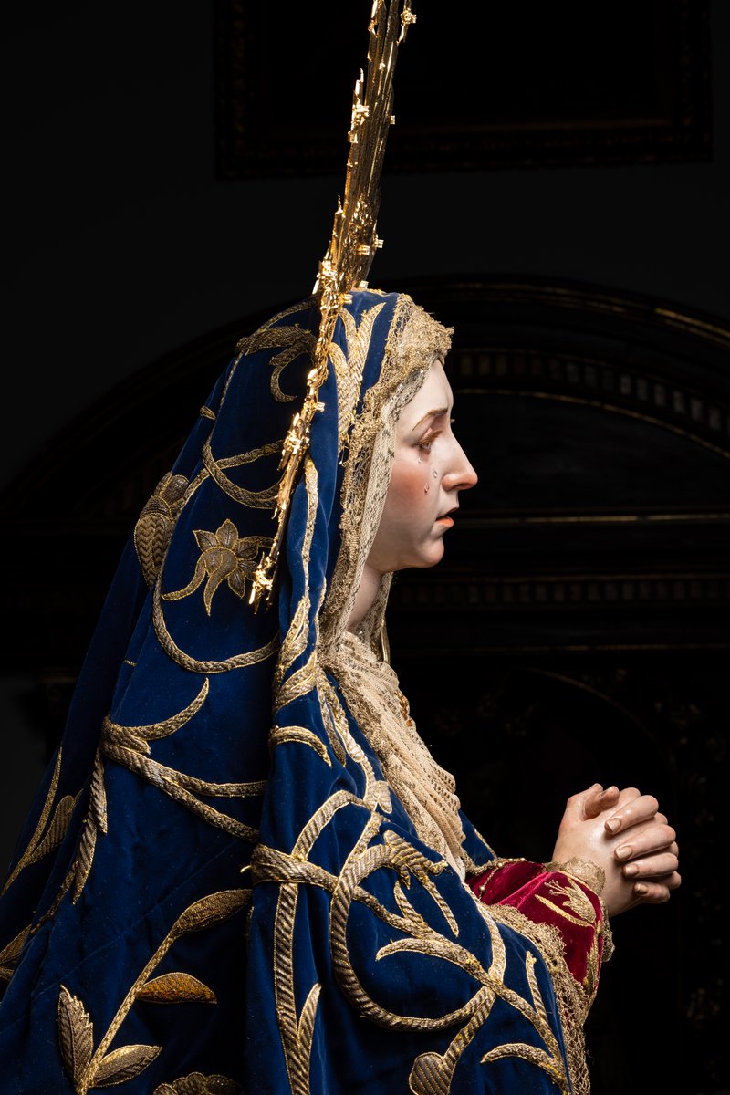 Máxima excelencia en el Museo 

<a href="/Hdad_Museo/">Hermandad del Museo</a>