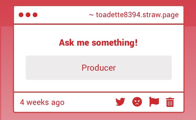 Toadette8394's tweet image. what does this mean❓