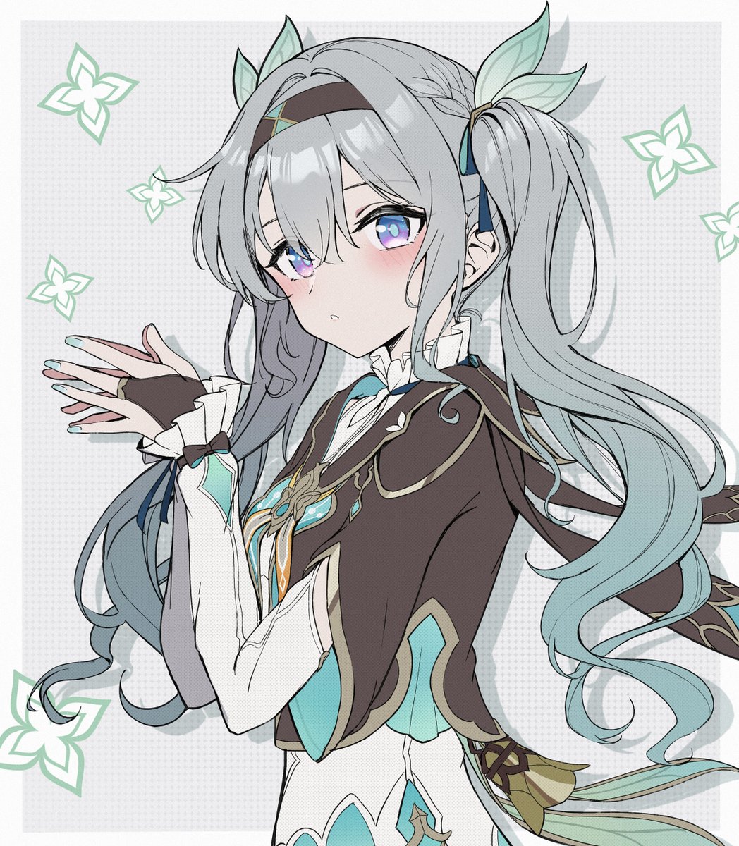 Firefly 💚💫
#ホタル #崩壊スターレイル #HonkaiStarRail  #FireFly