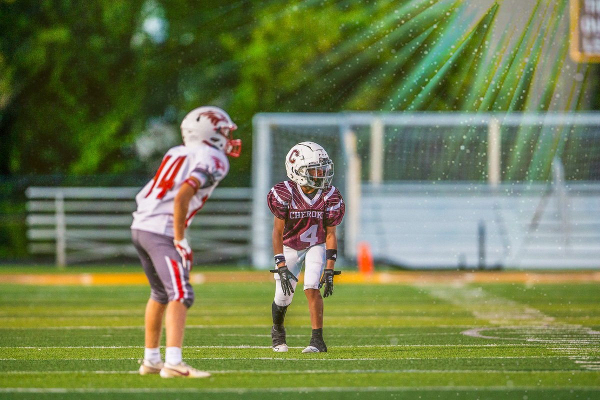 Chris "Deuce" Franklin II tweet media