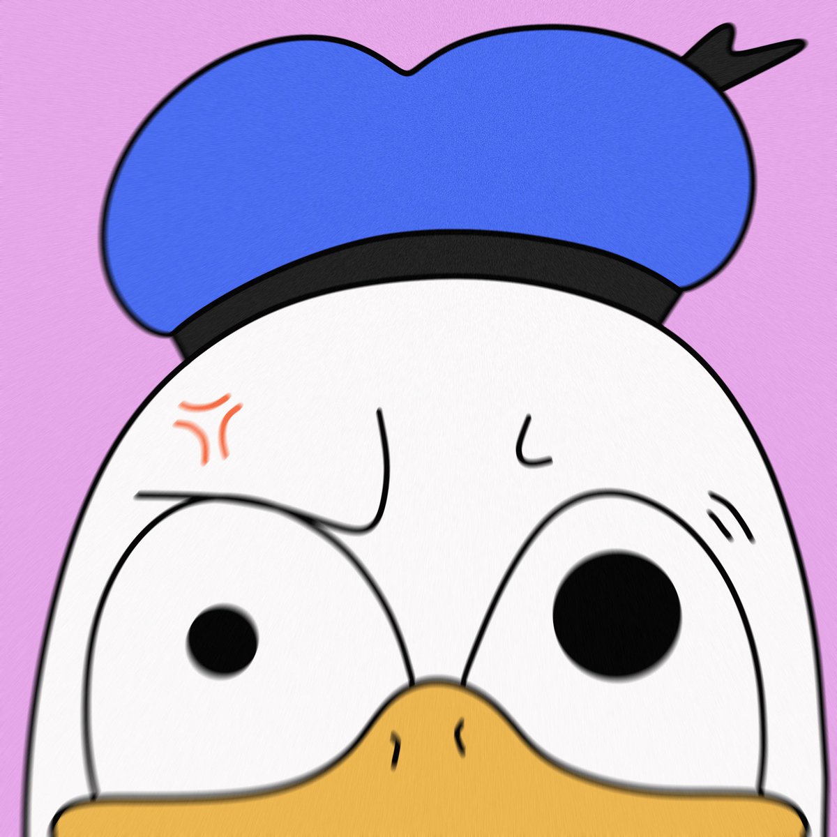 I want us to bombard them so hard that they think, 'Damn, what fucking psychopaths those $dolan holders are'