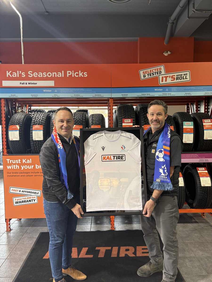 calgaryminorsoccer tweet media