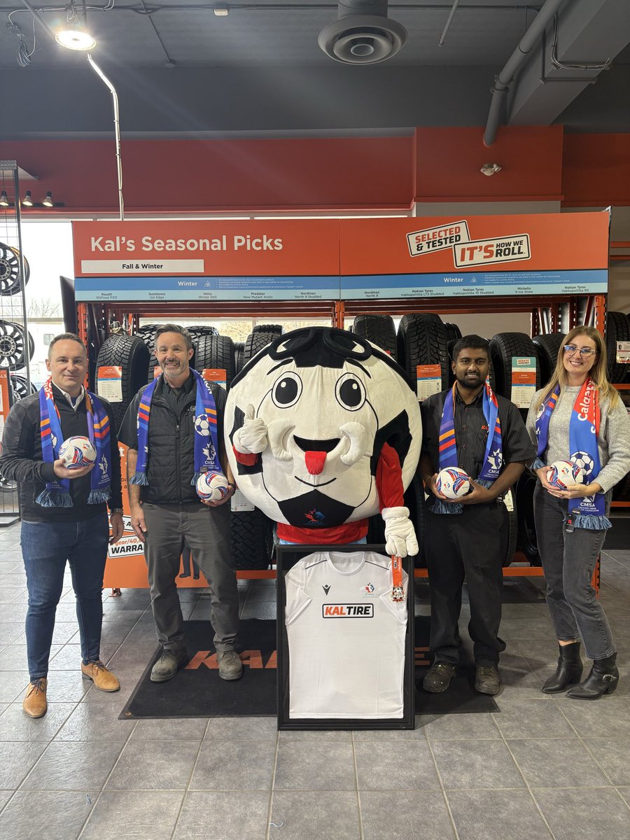 calgaryminorsoccer tweet media