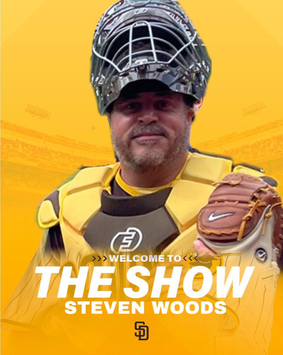<a href="/purpleslfc/">josh</a> <a href="/thestevenwoods/">Woods</a> The ONLY catcher that has never let me down 🫡