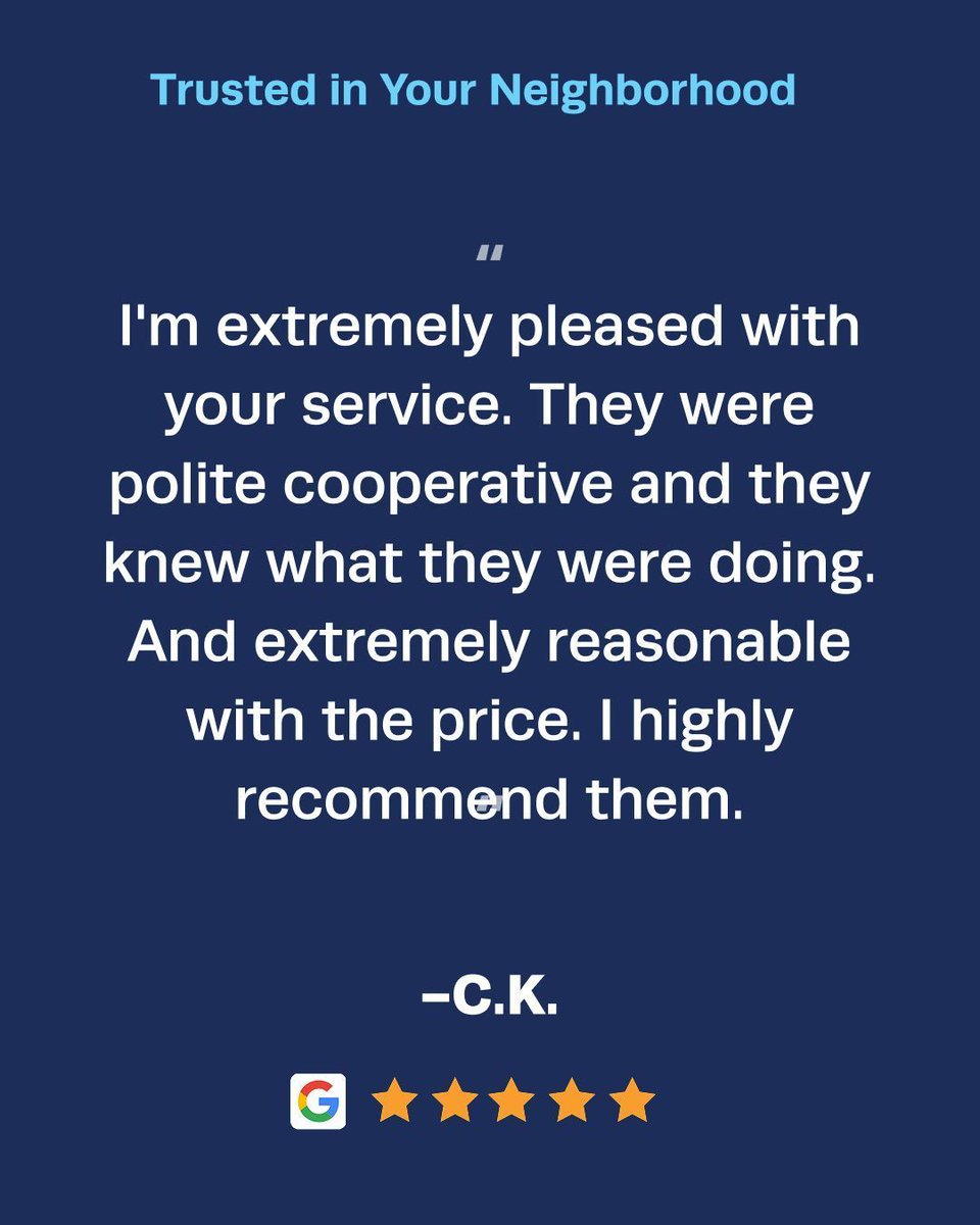 NotturnoHome's tweet image. We'd like to thank this customer for these kind words. To experience our commitment to service, call 508-306-8625 to learn more

#CompleteHomeComfortCompany #NotturnoHomeServices #AC #HomeMaintenance #HVAC #TeamNotturno #NotturnoQuality #minisplits #airconditioning #framinghamma