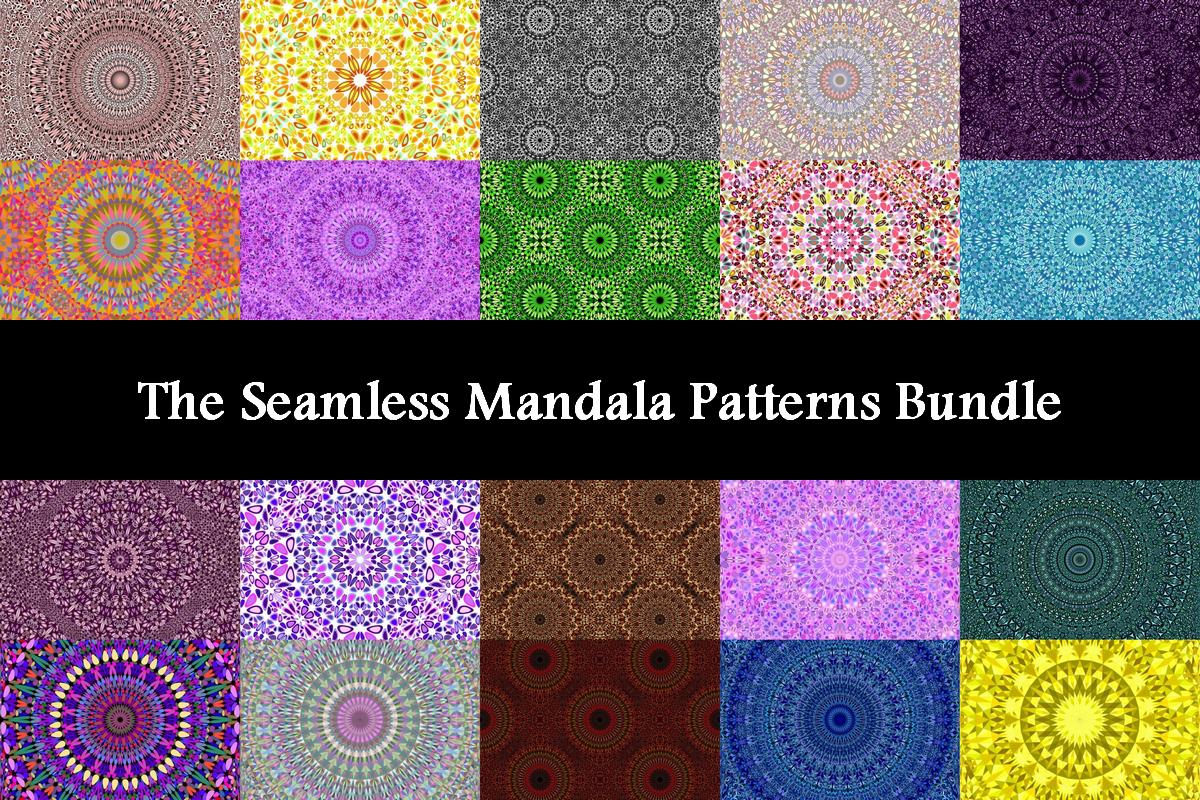 DavidZydd's tweet image. The Seamless Mandala Patterns Bundle creativefabrica.com/product/the-se… #DavidZyddVectors  #Geometrical #PatternCollection #Repeating #PatternsRepeat #SeamlessBackground #RepeatingPatterns #Geometry #MandalaBackground #Mandala