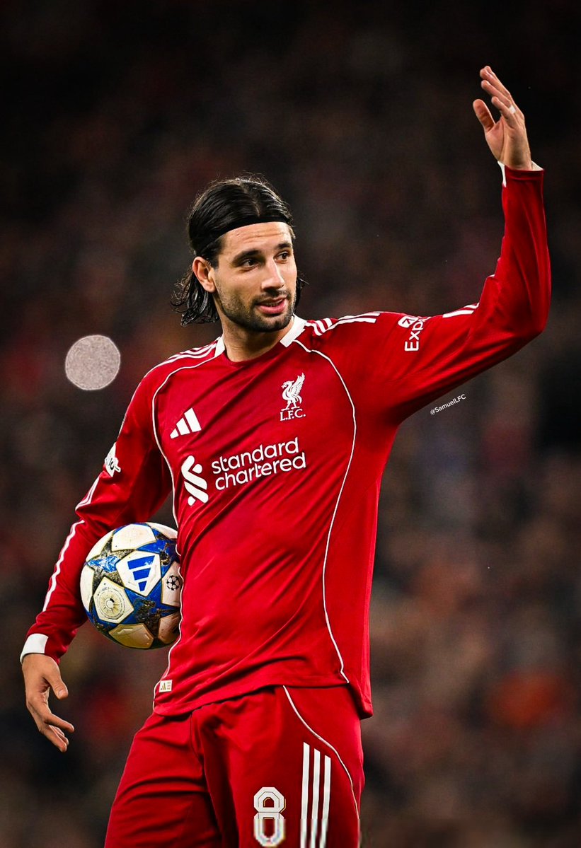 SamueILFC's tweet image. Dominik Szoboszlai, what a player. Sensational.