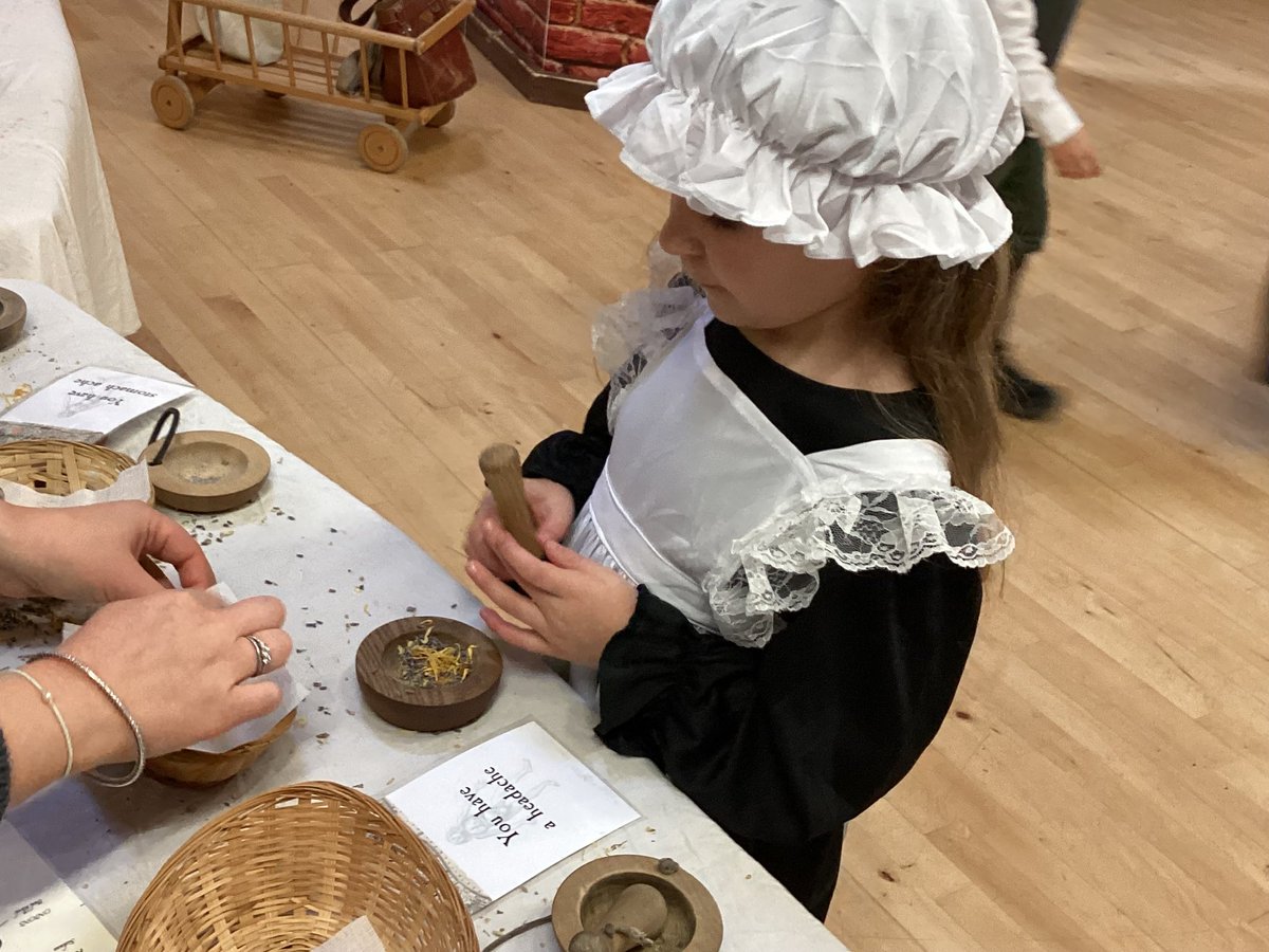 St Gregory Primary tweet media