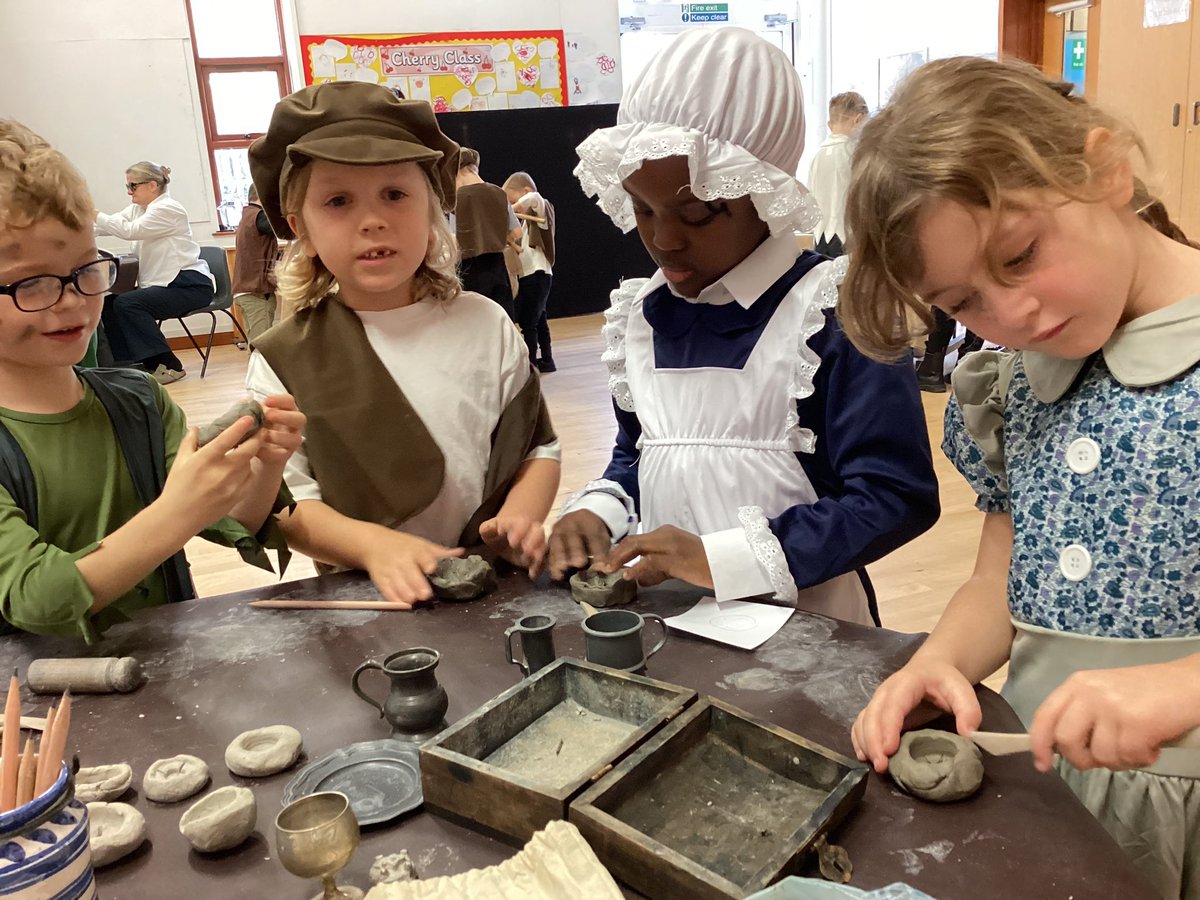 St Gregory Primary tweet media