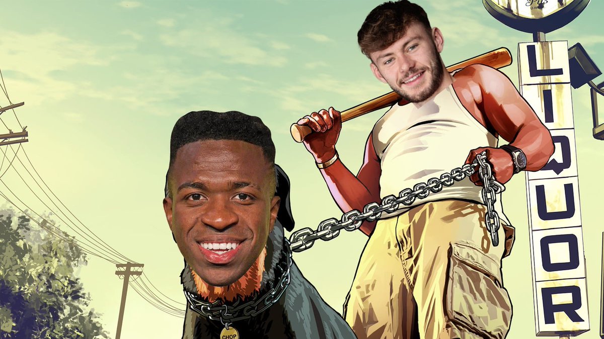 Rizy_LFC's tweet photo. POV: Conor Bradley vs Vinicius https://t.co/8j9Q42jbjW