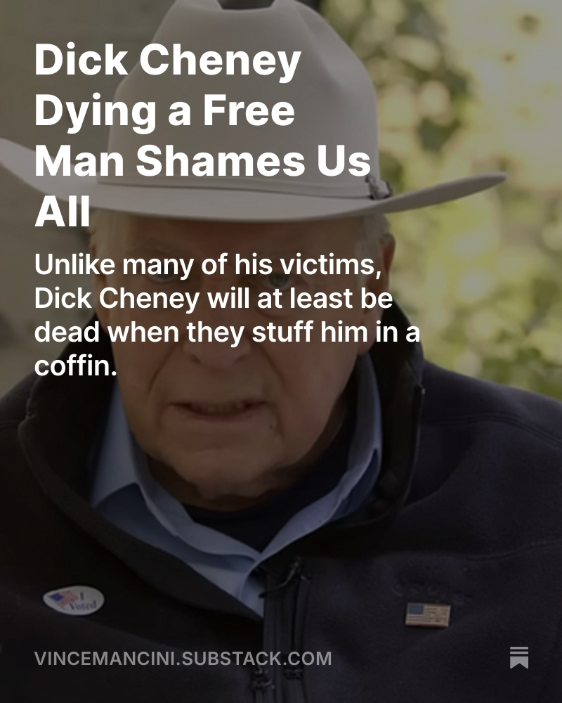 Vince Mancini tweet media