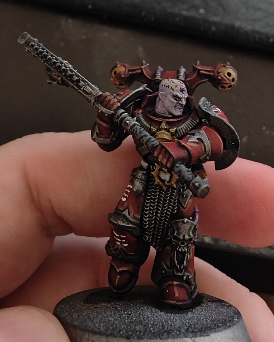 Me están quedando los portadores de la palabra divinos de la muerte