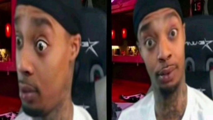 The Goon Piece🔞 tweet media