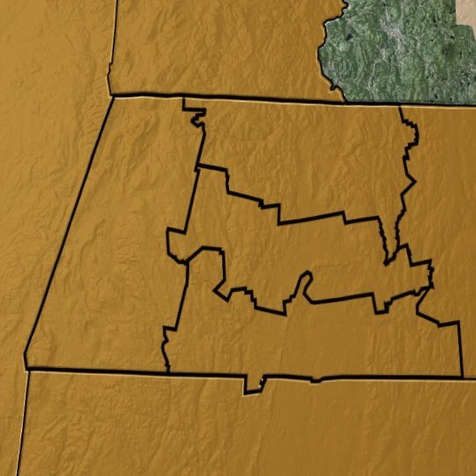 This is your #FirstAlert to another day of gusty breezes. 

Behind a cold front, winds pick up late Wednesday night into Thursday morning. A High Wind Watch has been issued ahead of this.

Winds may gusts between 40-60mph. Isolated power outages and wind damage is possible. #mawx