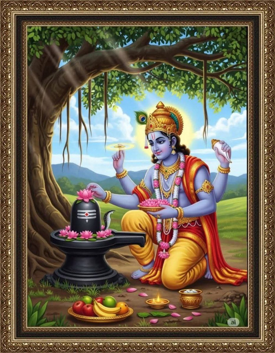 ssaratht's tweet image. #HarHarMahadevॐ