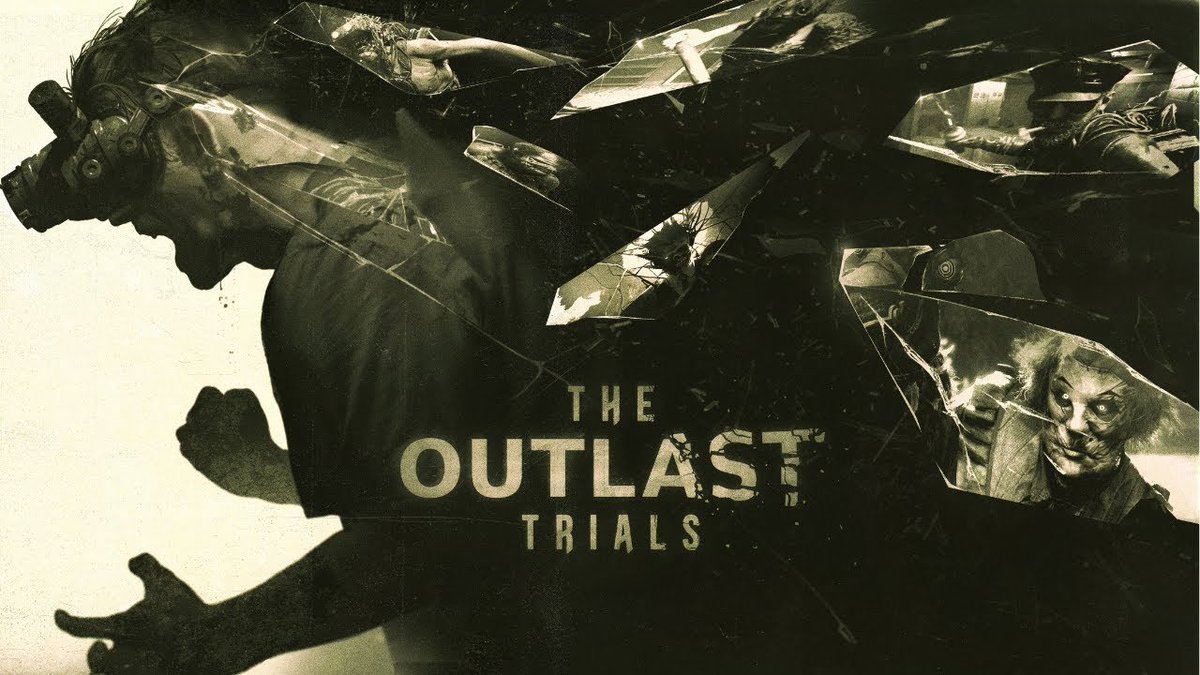Si queréis vivir una noche de lo más terrorífica hoy  <a href="/adrianblz19/">AdrianBlz</a> os trae el más terrorífico análisis sobre #TheOutlastTrials.

¿Os atreveréis a jugarlo?

vidaopantalla.es/2025/11/analis…