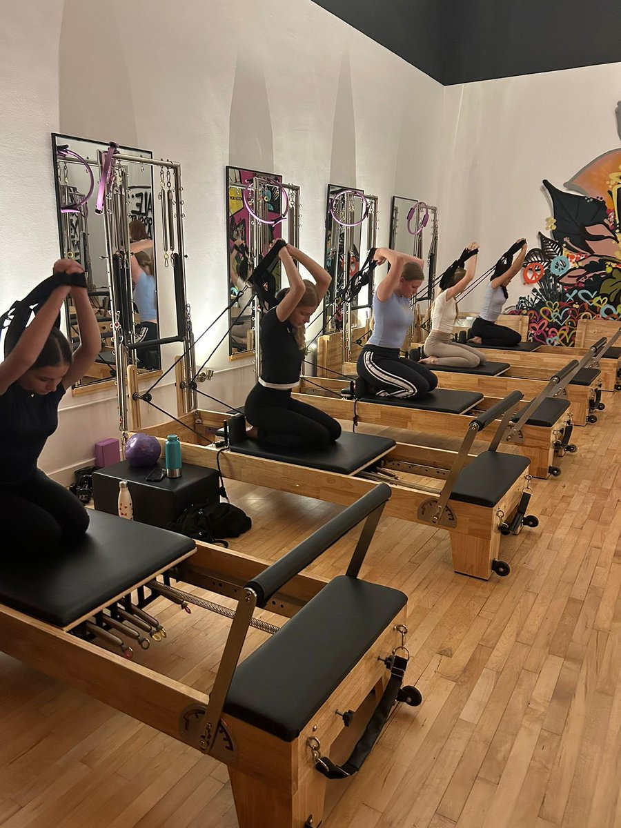 TMBS PE Dept. tweet media