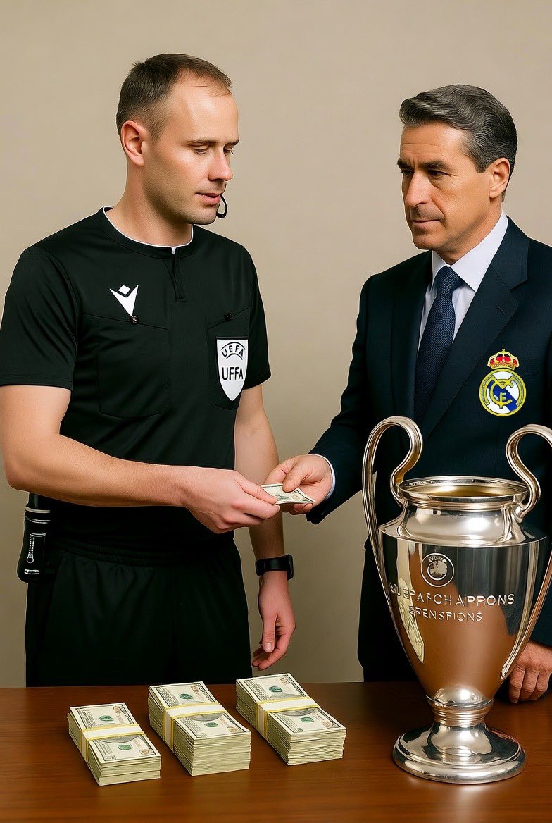 Same shit different year.