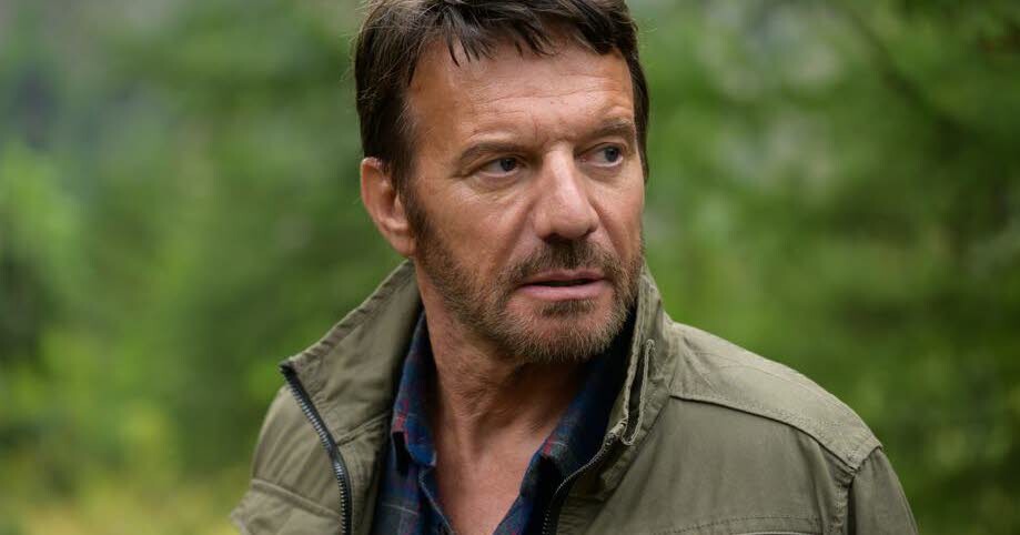 Samuel Le Bihan" - Results on X | Live Posts & Updates