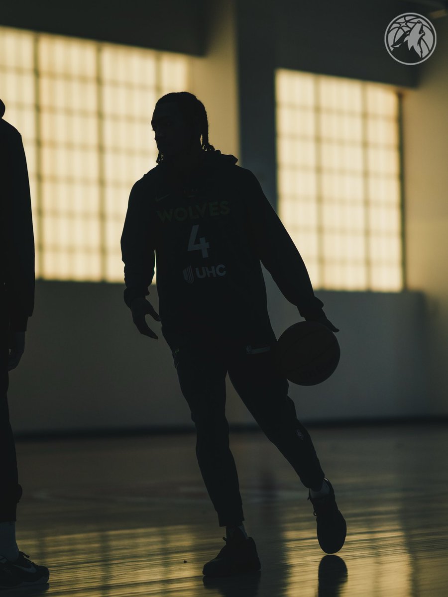 Minnesota Timberwolves tweet media