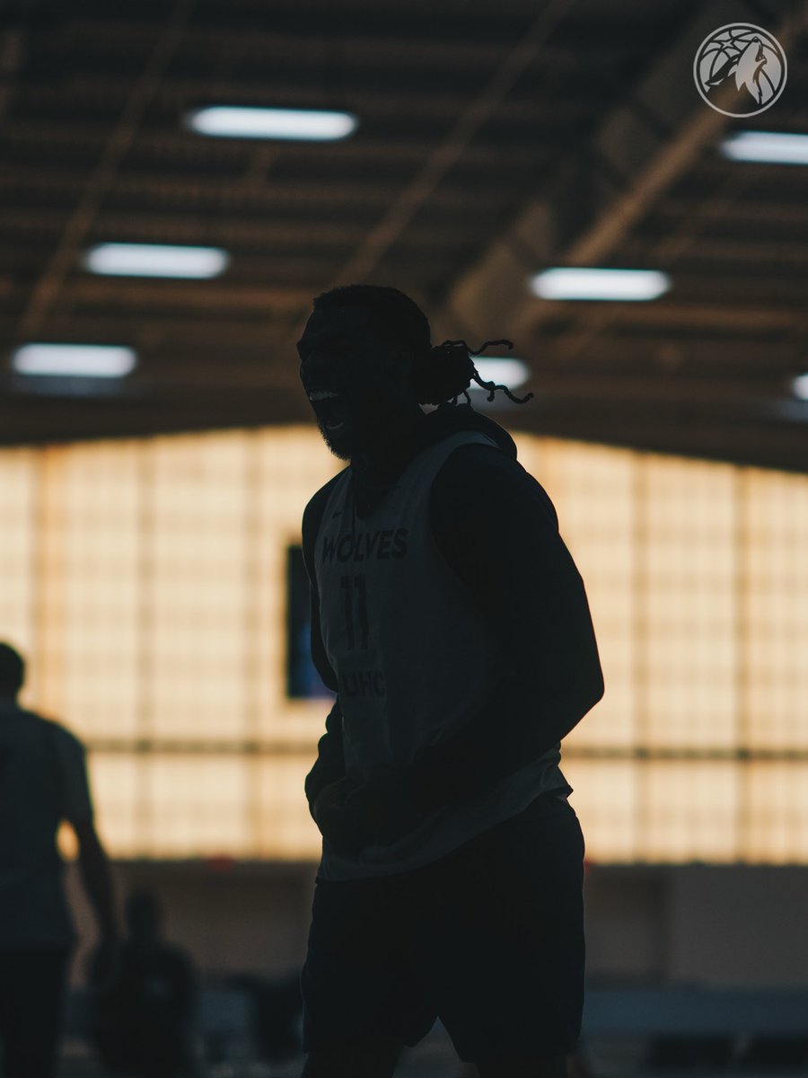 Minnesota Timberwolves tweet media