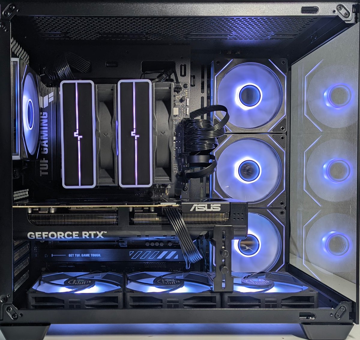 新品パーツ】ゲーミングPC RTX3070 Ryzen7 DS900BK NZXT_H5】Ryzen7