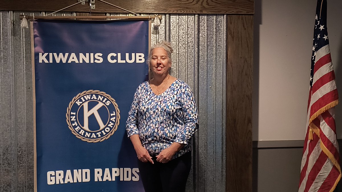Kiwanis Grand Rapids tweet media