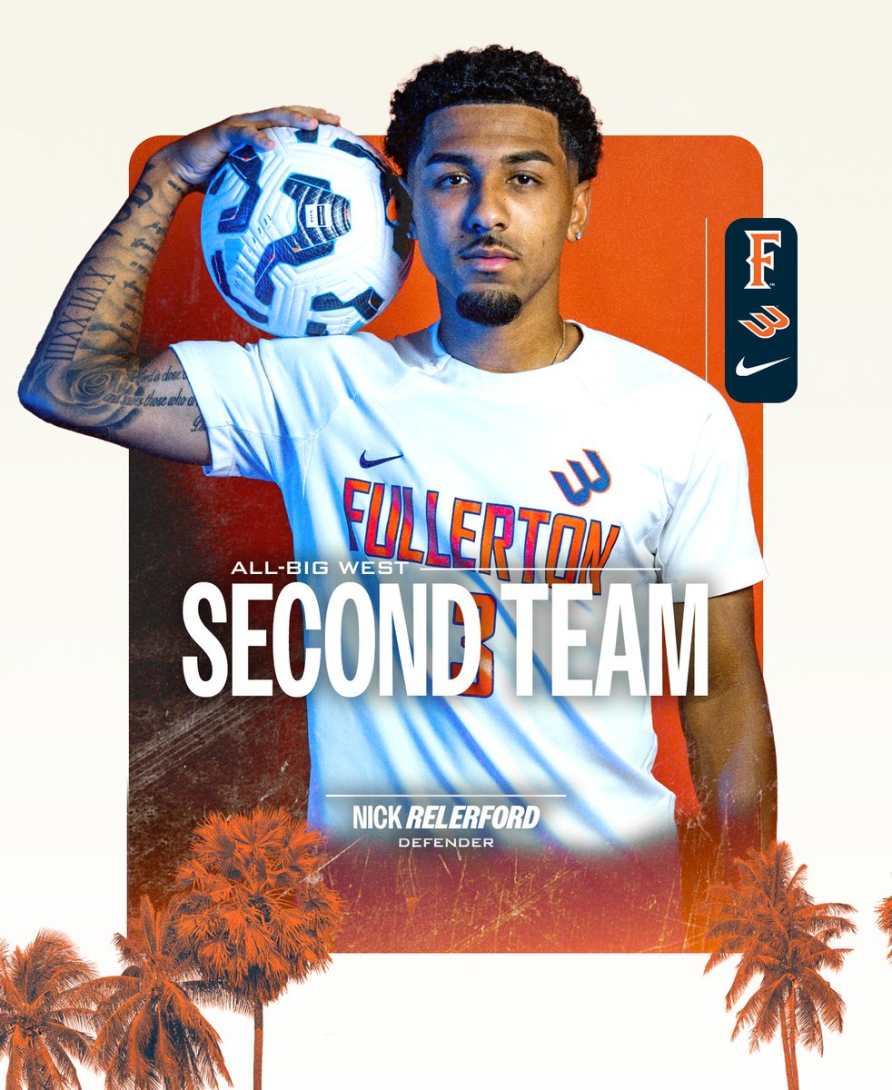 Titans Men's Soccer tweet media