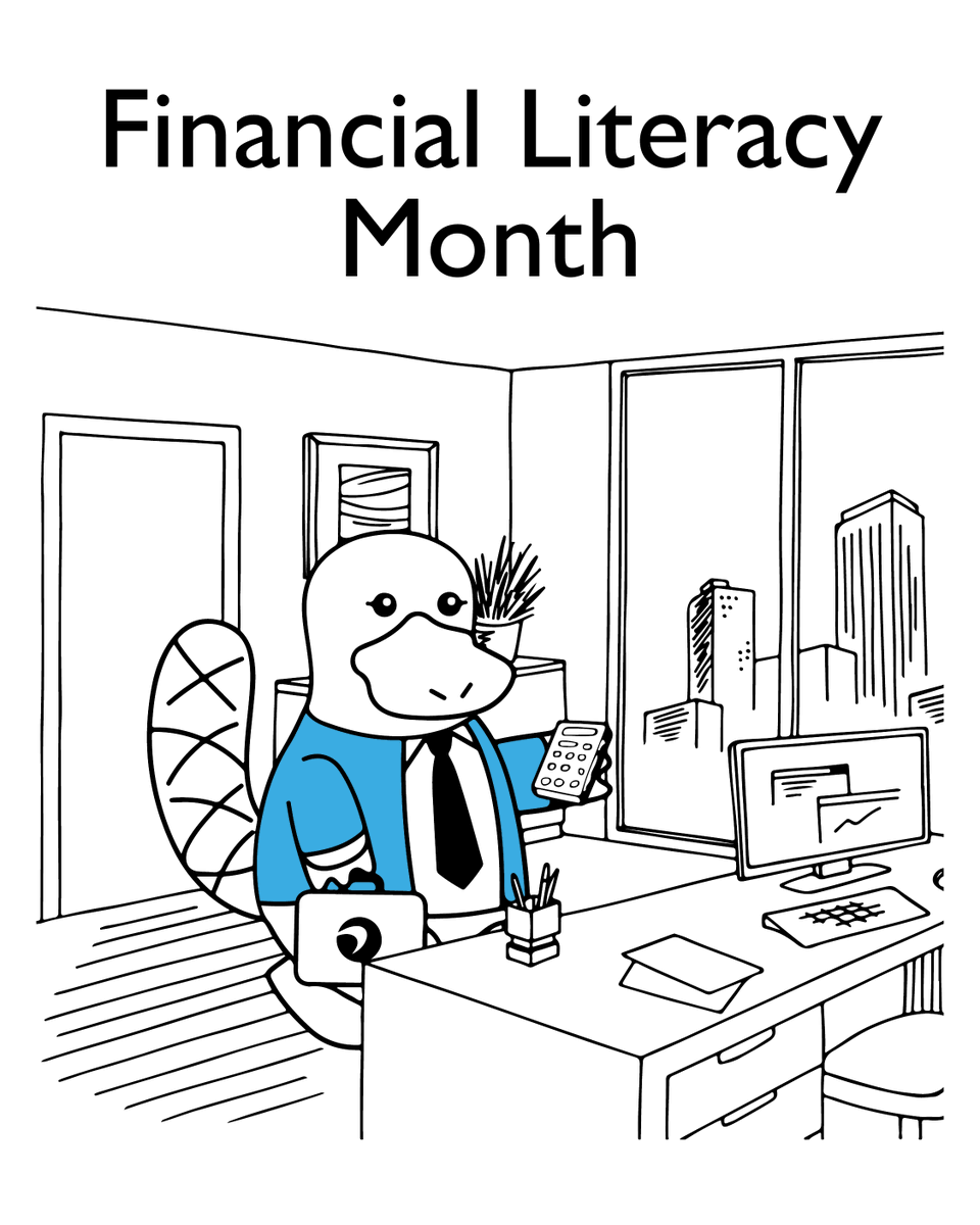 PalladiumInsce's tweet image. November = Financial Literacy Month 💰
Understand your coverage, protect your income, and plan for the future.
More insight → palladiuminsurance.ca/financial-serv…

#FinancialLiteracyMonth #MoneySmart #InsuranceMatters