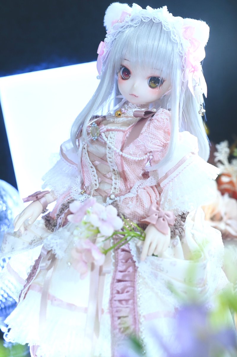 ドール Yutaka000 on X