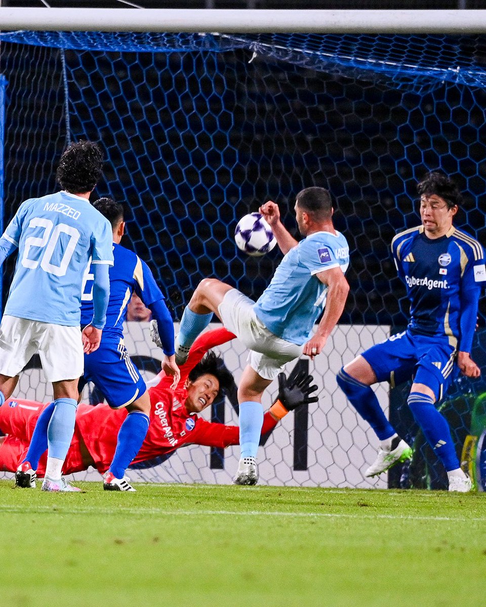 Melbourne City FC tweet media