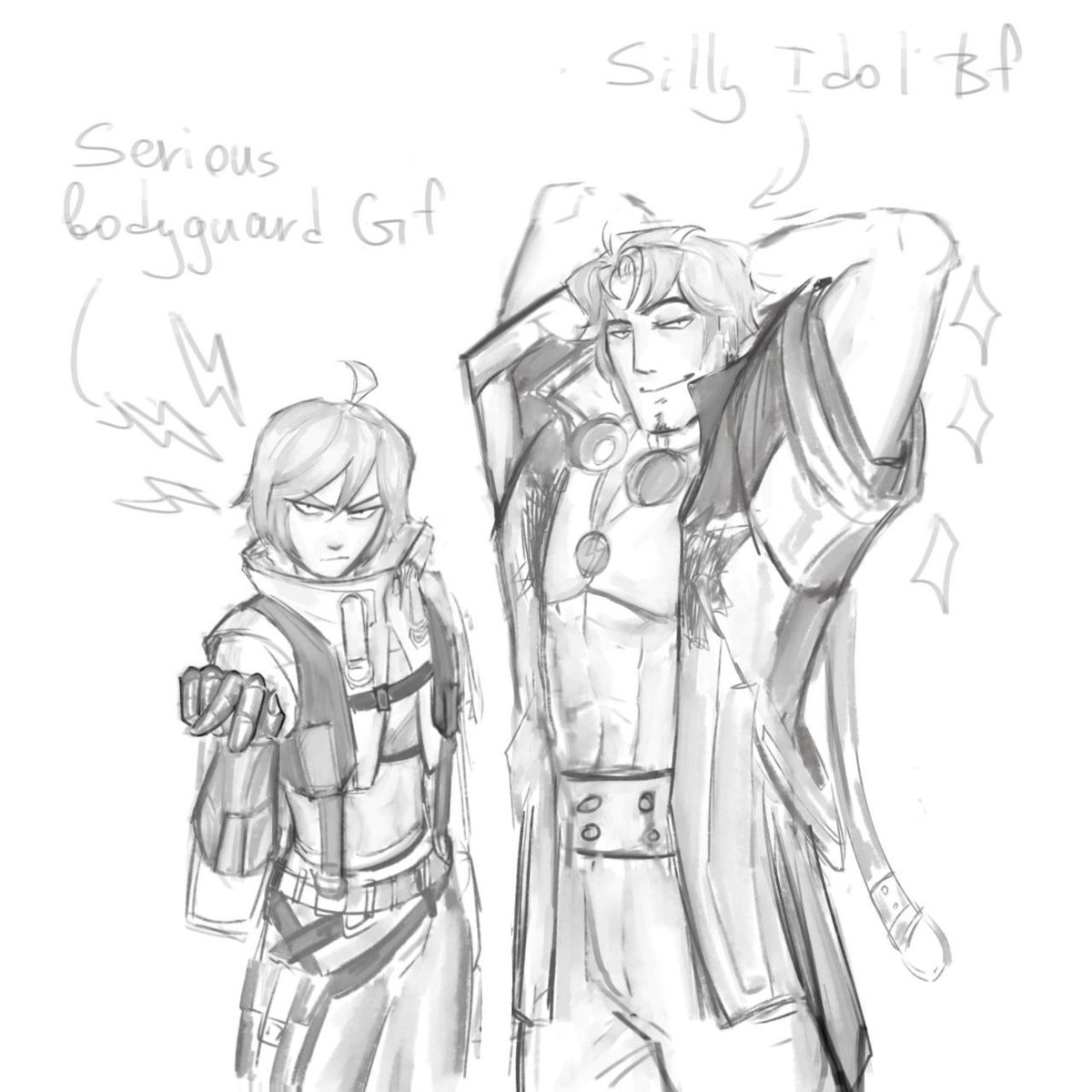 RINAult_Logan's tweet image. They&apos;re fuckn idiots

#MLBB #Fredrinn #Beatrix