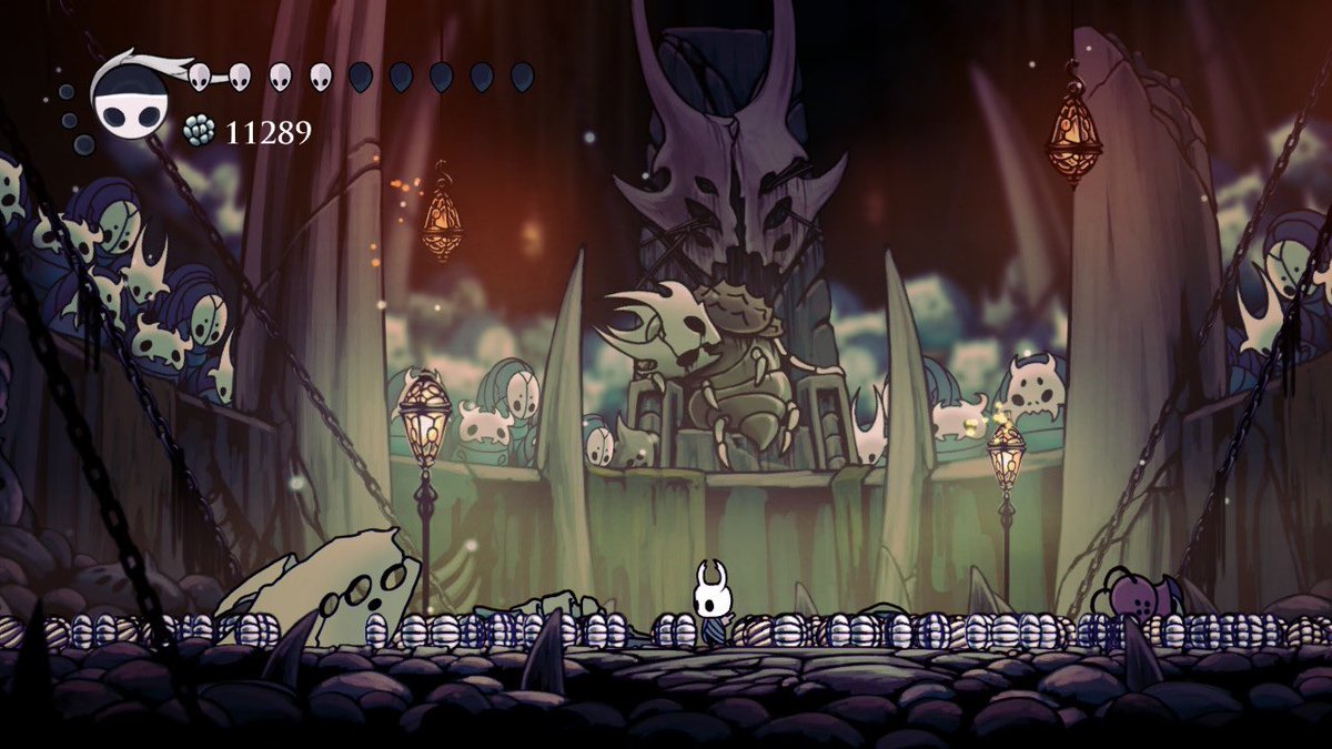 I’ve been to hell and back. Officially the champion of fools. 🫠