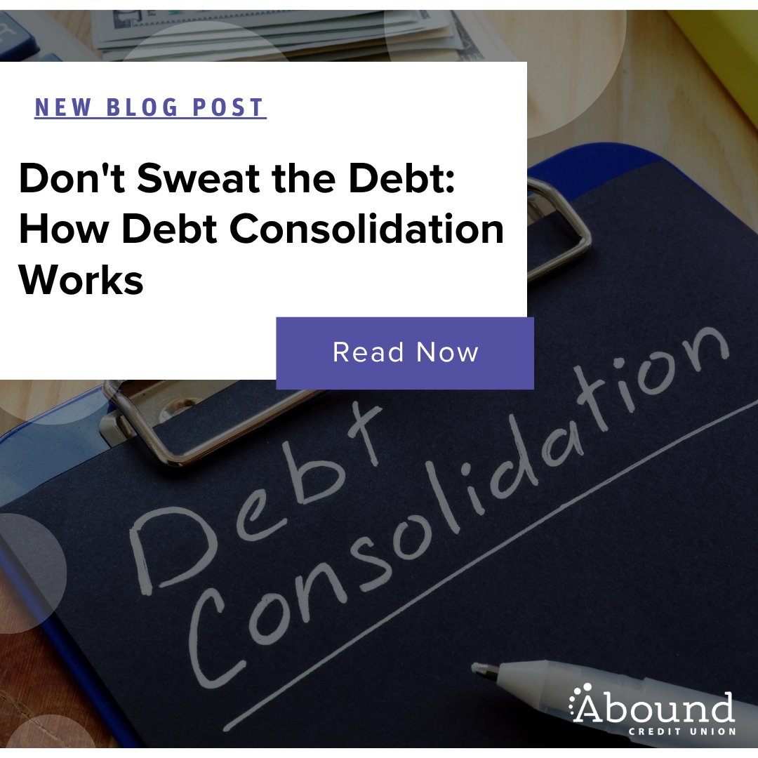 Hey you, yes YOU! New blog is up on our site. Head on over to check it out! 🖱️ ow.ly/C5wM50QE6qU