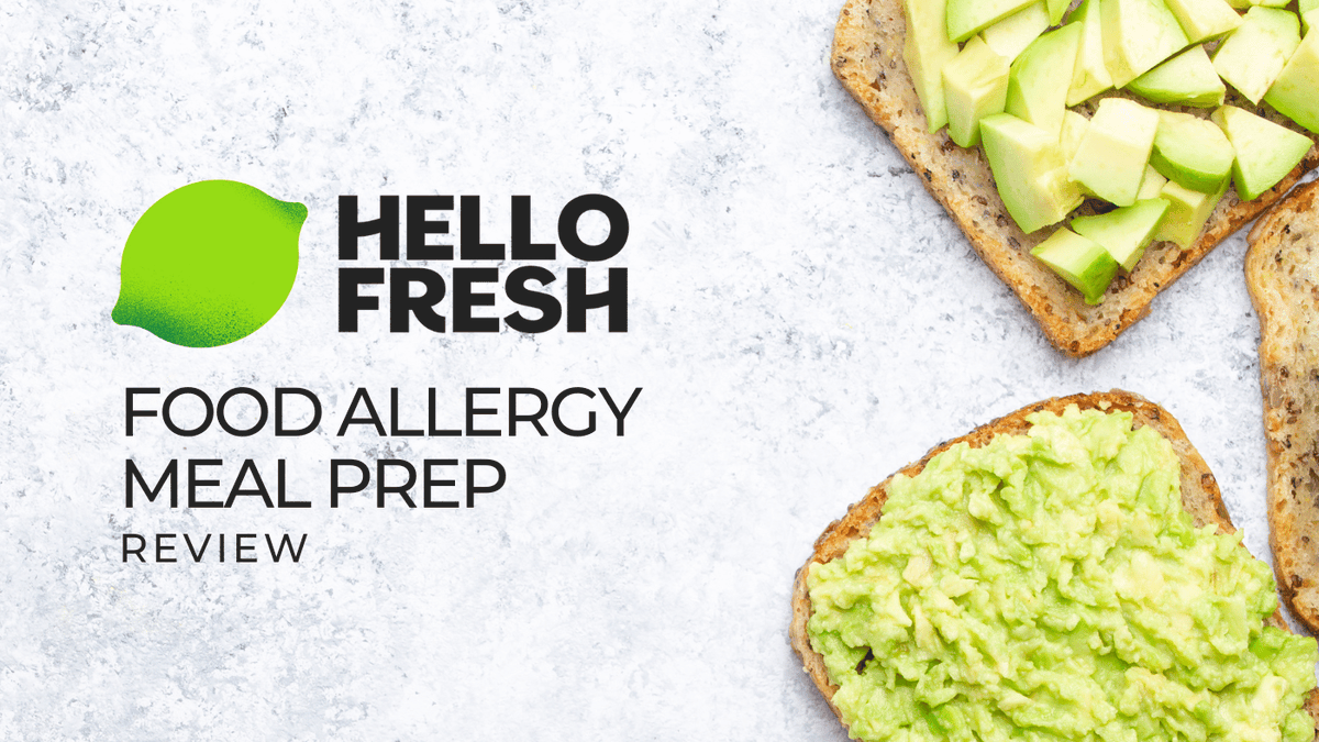 HelloFresh Review: Fresh Ingredients, Great Recipes — But Is It Allergy-Friendly? utterlyallergic.com/hellofresh-rev…
