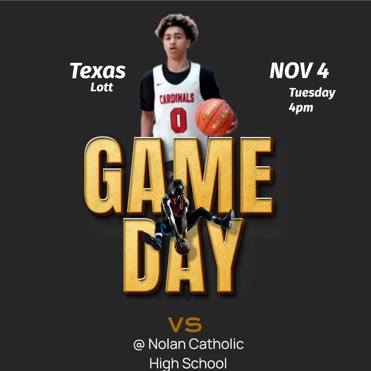 Texas Lott tweet media