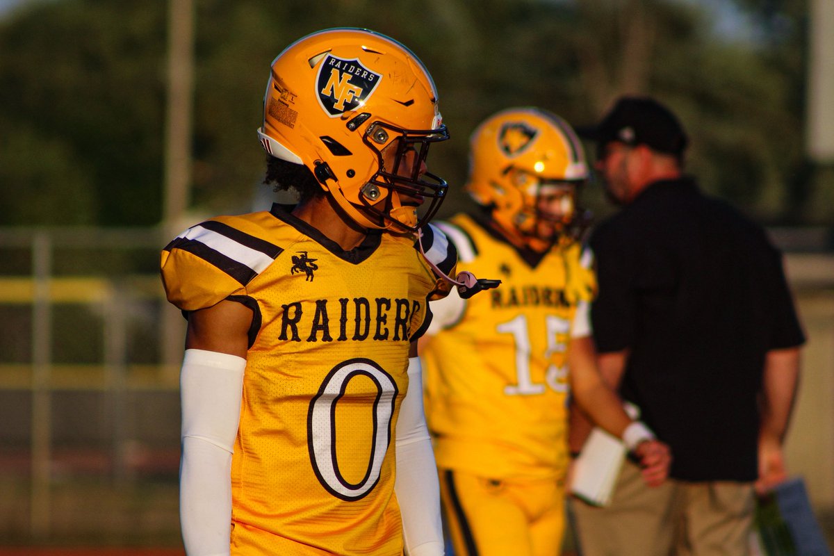 Terrance James tweet media