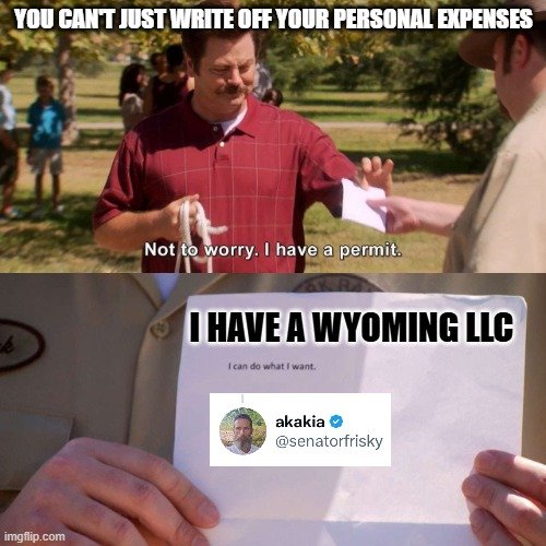 It's just too easy
#TaxTwitter