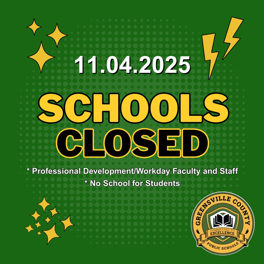 Greensville County Public Schools (GCPS) (@gcps_media) on Twitter photo 