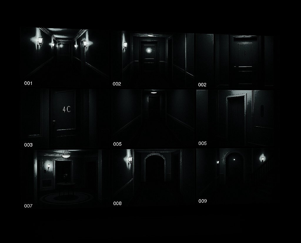 𝐓𝐇𝐄 𝐃𝐎𝐎𝐑𝐌𝐀𝐍 tweet media