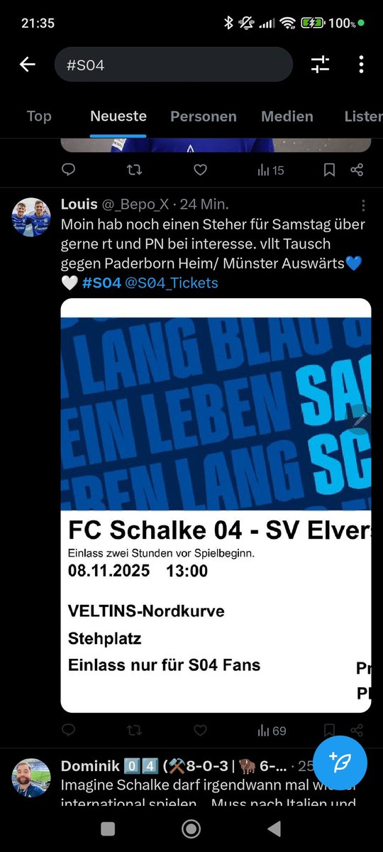 tim jos tweet media