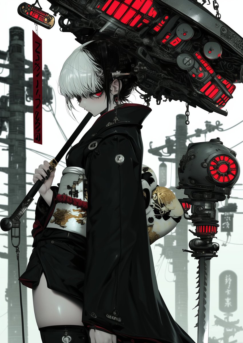 倭identity🦊AI generator (@02121976_yama2) / Posts / X