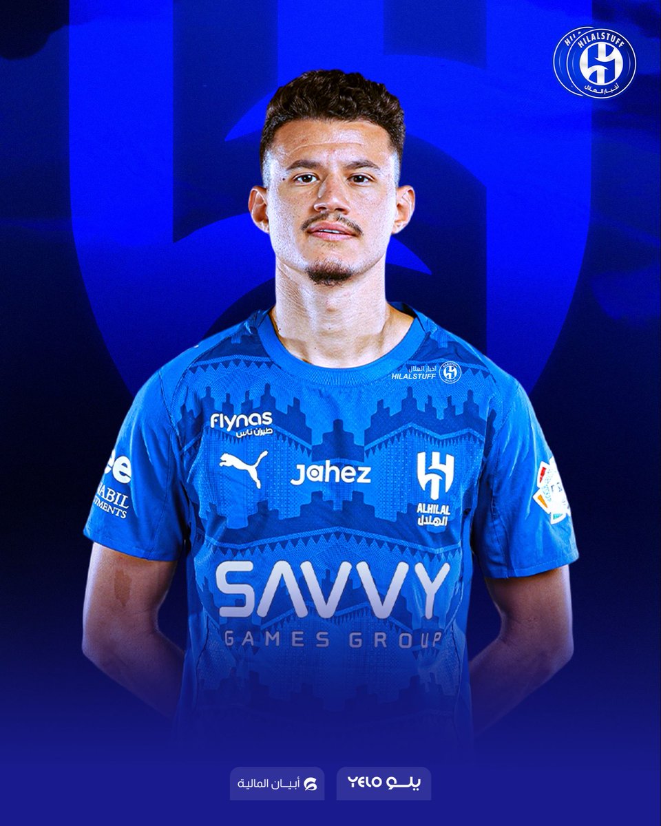 أخبار الهلال tweet media