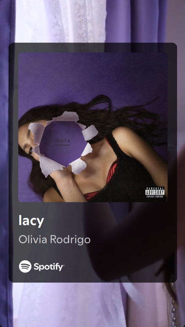 lacydrigo's tweet image. i got track #4

reply for a track number