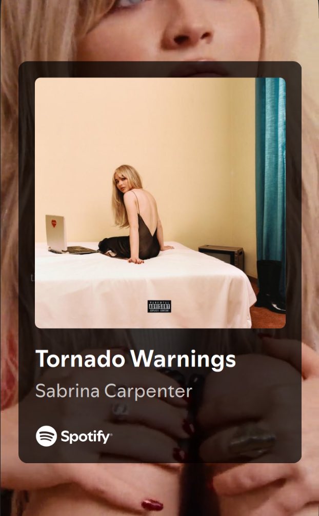 lacydrigo's tweet image. i got track #4

reply for a track number