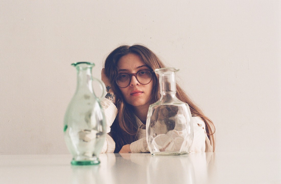 spielemagazin's tweet image. 🆕 runo plum - patching 
🔗 ift.tt/pMh6Kgu
📢 Ein träumerisches, wunderschönes Debüt...

#runoplum #patching #winspear #indiefolk #singersongwriter